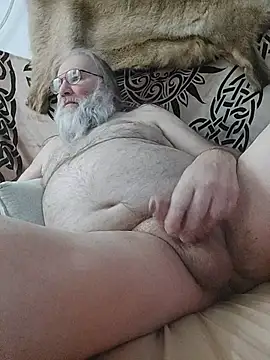 SexySantaC online show from 02.05.26