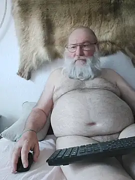 SexySantaC online show from 05.14.26