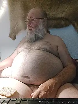 SexySantaC online show from 05.16.26
