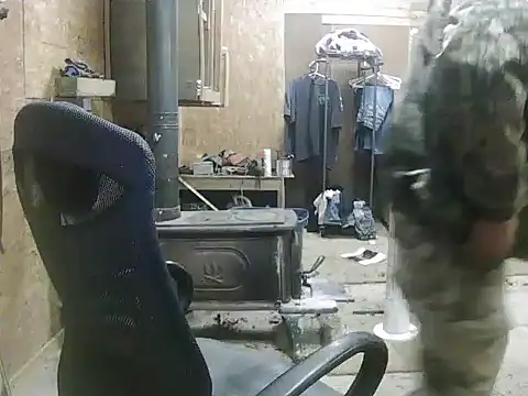 hardcok4u2abuse40 online show from 02.19.25