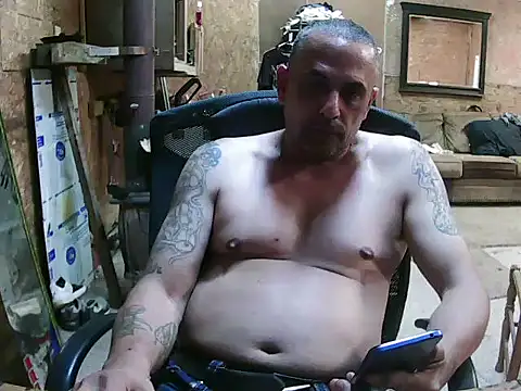 hardcok4u2abuse40 online show from 09.23.25