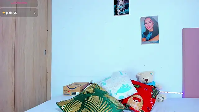 abbyblairs3 online show from 12.29.24