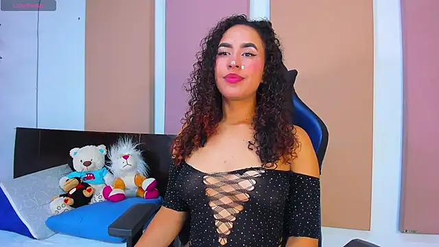 abbyblairs3 online show from 10.25.25