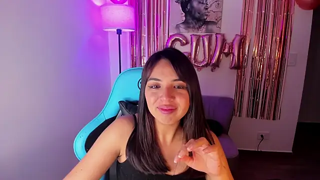 Miss Nicole online show from 06.08.26
