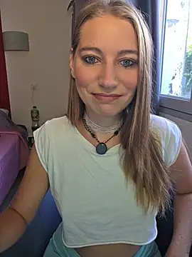 XLisaxx online show from 07.27.26