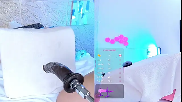 evaa rose online show from 02.22.25