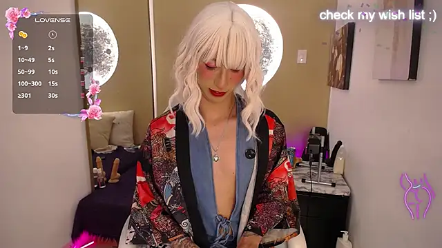 Yaki Tai online show from 06.06.26