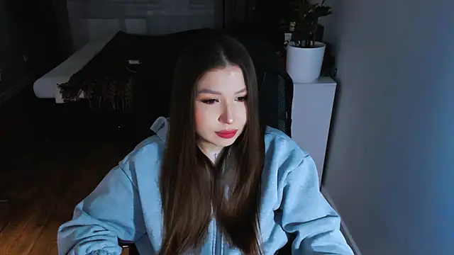 Eva Chris online show from 03.20.26