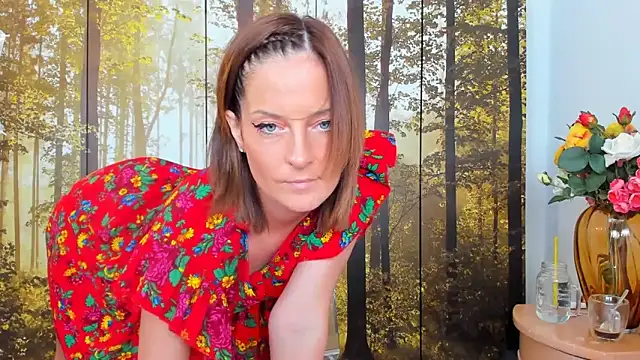 Snapshot of ViciousSiren chatting on 03.07.25 ViciousSiren online show from 03.07.25