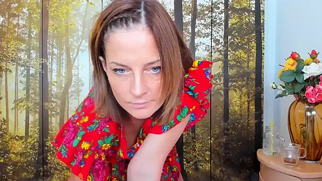 Snapshot of ViciousSiren chatting on 03.07.25 ViciousSiren online show from 03.07.25