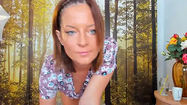 Snapshot of ViciousSiren chatting on 03.08.25 ViciousSiren online show from 03.08.25