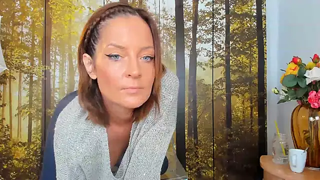 Snapshot of ViciousSiren chatting on 03.09.25 ViciousSiren online show from 03.09.25