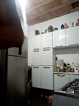 Snapshot of 121fff chatting on 10.07.25 121fff online show from 10.07.25