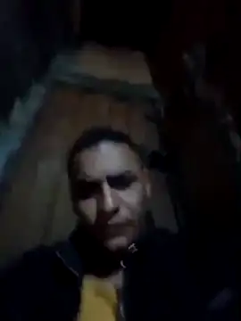 Snapshot of 121fff chatting on 11.18.25 121fff online show from 11.18.25