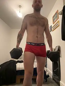 Snapshot of bigguy101 chatting on 12.29.24 bigguy101 online show from 12.29.24