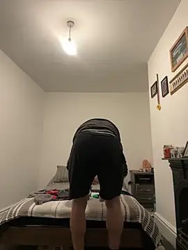 Snapshot of bigguy101 chatting on 01.02.25 bigguy101 online show from 01.02.25