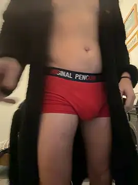 Snapshot of bigguy101 chatting on 01.03.25 bigguy101 online show from 01.03.25