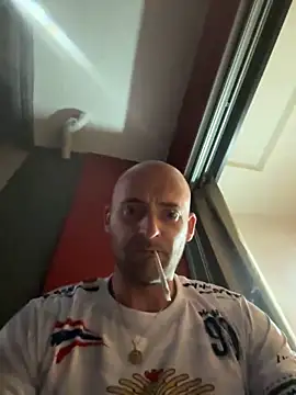 Snapshot of bigguy101 chatting on 01.23.25 bigguy101 online show from 01.23.25