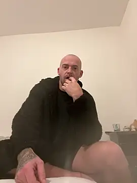 Snapshot of bigguy101 chatting on 03.13.25 bigguy101 online show from 03.13.25