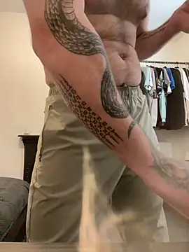 Snapshot of bigguy101 chatting on 03.22.25 bigguy101 online show from 03.22.25