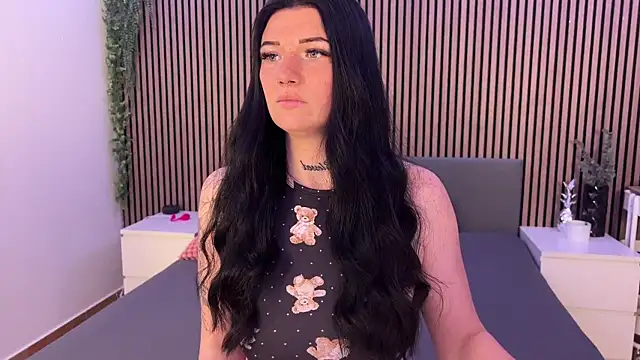 LizaRoxx online show from 03.13.25