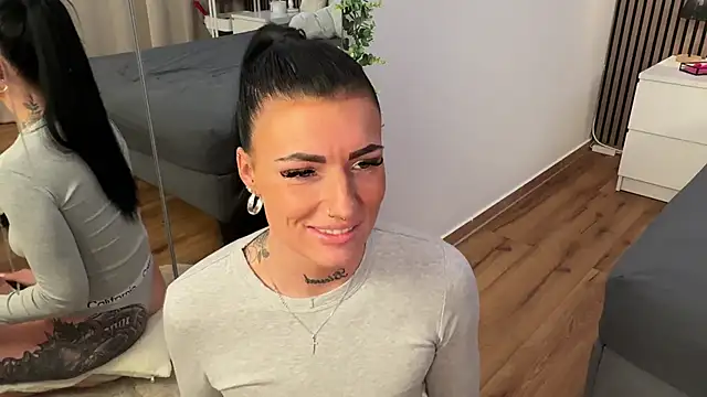 LizaRoxx online show from 11.11.25