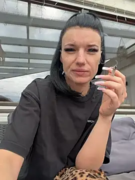 LizaRoxx online show from 05.06.26