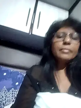 MsAttitude online show from 01.28.25