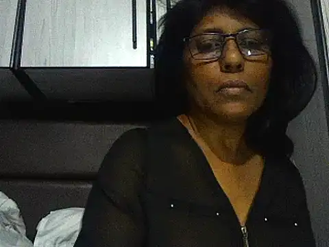 MsAttitude online show from 02.25.25