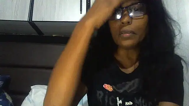 MsAttitude online show from 03.14.25