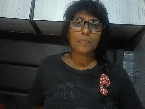 MsAttitude online show from 11.14.25