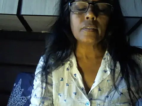 MsAttitude online show from 03.19.26