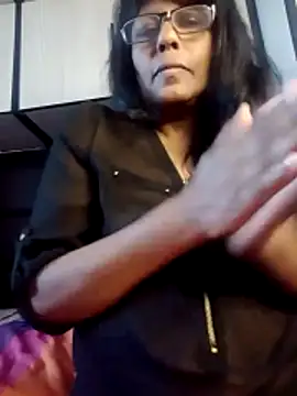 MsAttitude online show from 06.12.26