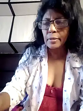 MsAttitude online show from 06.17.26