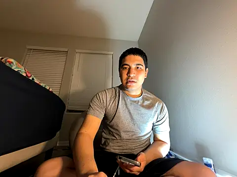 Snapshot of Ryan_Garcia_ chatting on 09.28.25 Ryan Garcia  online show from 09.28.25