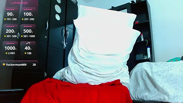 isuckmyselfxxx 420 online show from 03.15.25