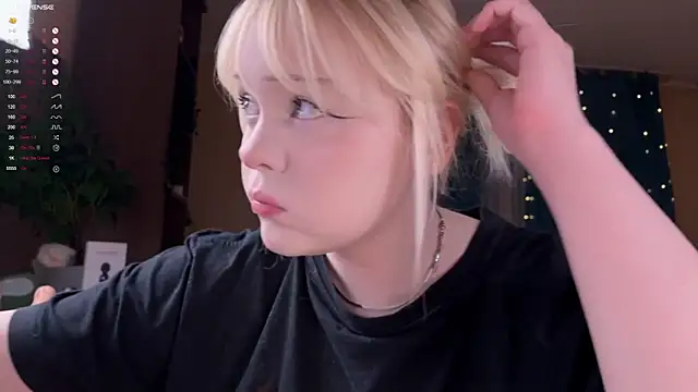 LisaLaas online show from 02.28.26