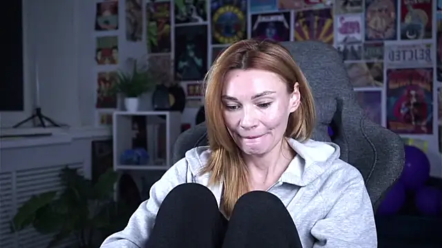 MistyBarnes online show from 12.08.24