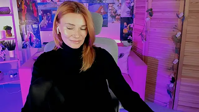 MistyBarnes online show from 12.09.24