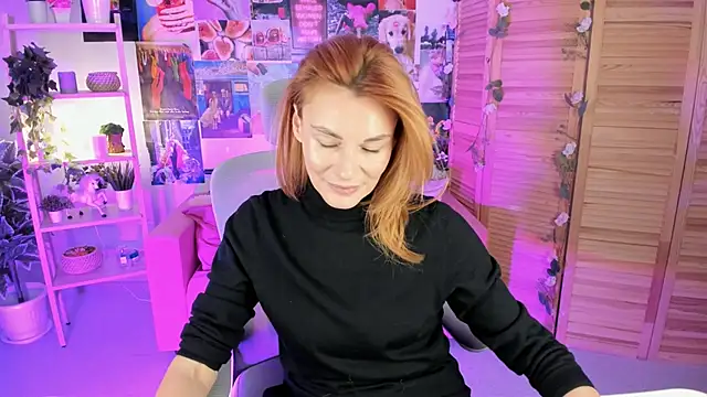 MistyBarnes online show from 12.11.24