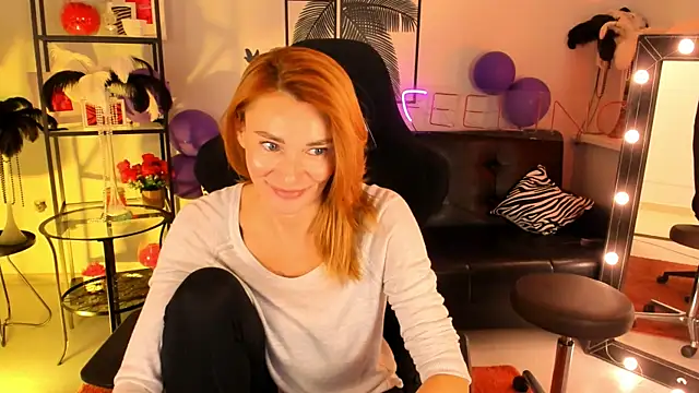 MistyBarnes online show from 12.12.24