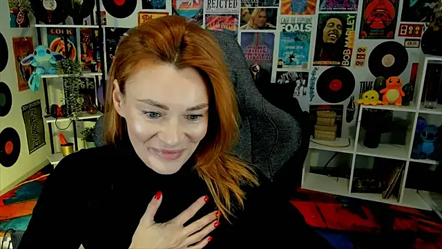 MistyBarnes online show from 12.15.24