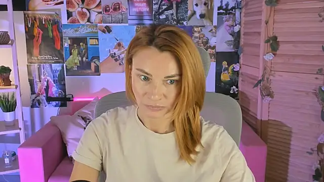 MistyBarnes online show from 12.18.24