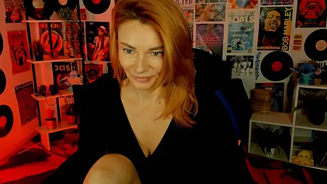 MistyBarnes online show from 12.29.24