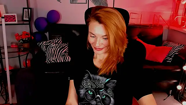 MistyBarnes online show from 01.09.25