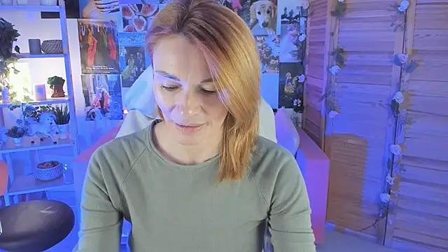 MistyBarnes online show from 01.19.25