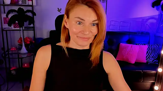 MistyBarnes online show from 01.28.25