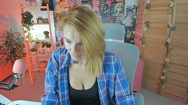 MistyBarnes online show from 02.28.25