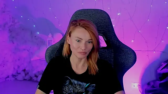 MistyBarnes online show from 03.10.25