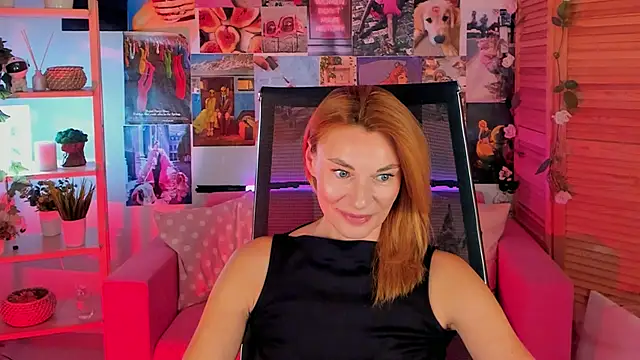 MistyBarnes online show from 03.14.25